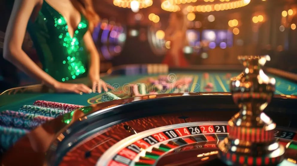 Antarmuka aplikasi mobile hexenzirkel menampilkan opsi deposit dengan OVO dan metode pembayaran lokal lainnya